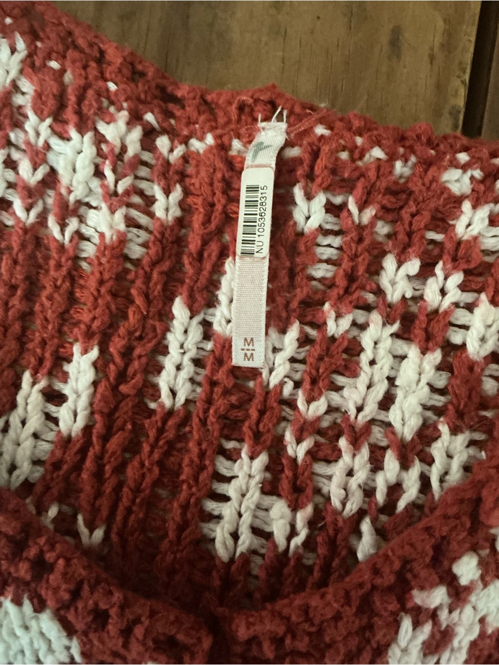 Free People Rosie Vest - Picture 7 of 11